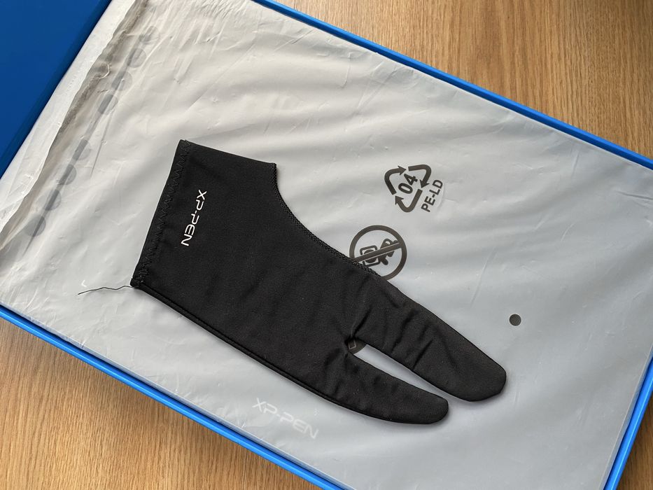 Xp-pen deco 01 v2 - Mesa digitalizadora