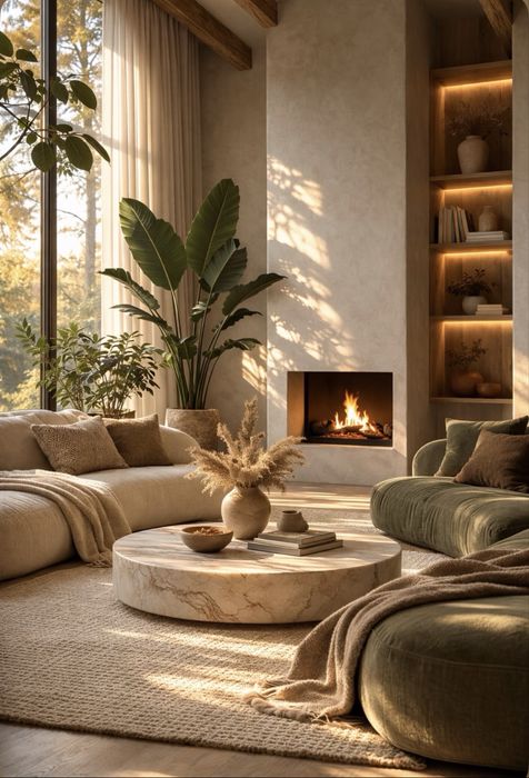 3D design de interiores