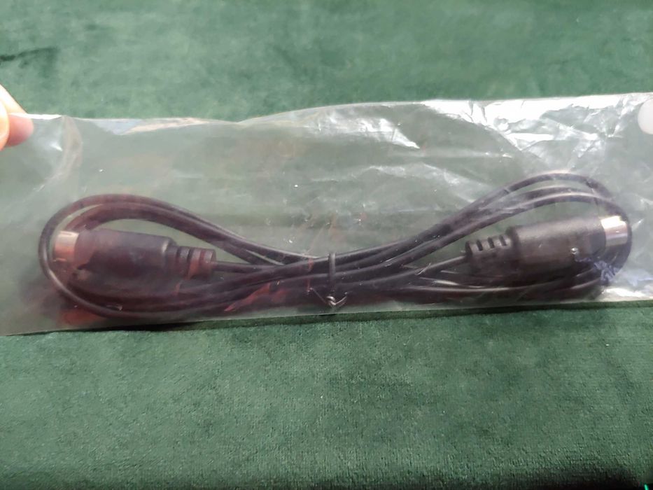 Колокольчики тюльпан аудио видео кабель AVC DC300 E179600