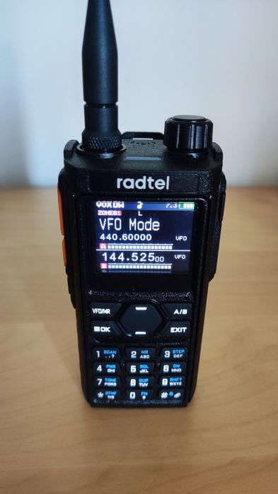 Rádio RADTEL RT-910B