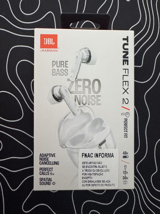 Auriculares Bluetooth JBL