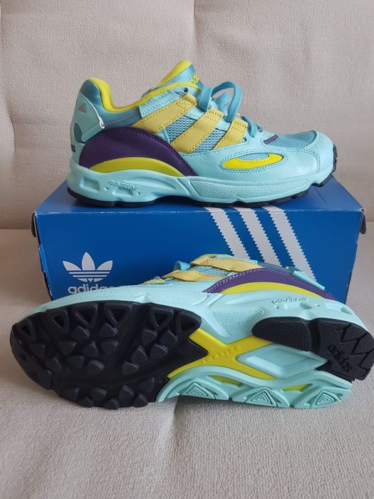 Buty sportowe Adidas Torshion Lxcon