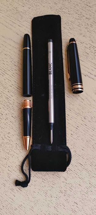 ручка Montblanc Meisterstück модель LeGrand