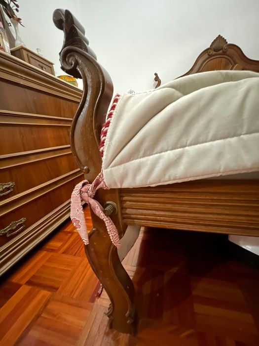 Móveis para Quarto de Casal Completo