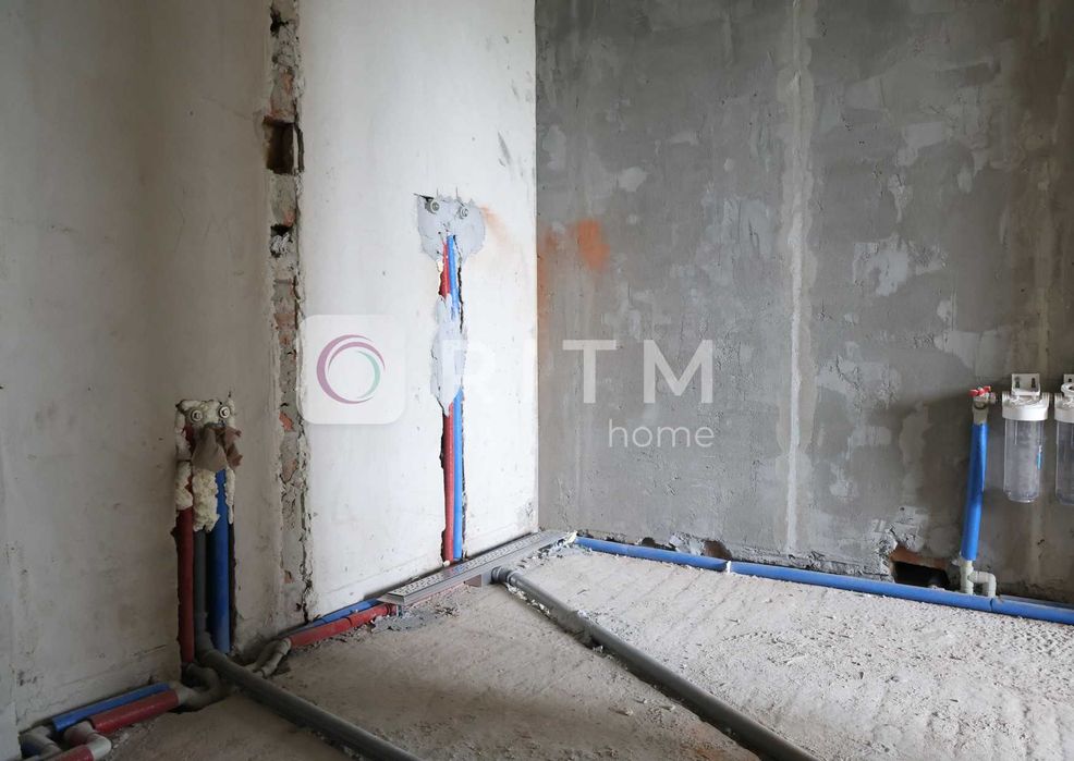 Продаж 3к квартира 86м2 частковий ремонт ЖК Еко-дім на Тракті 2