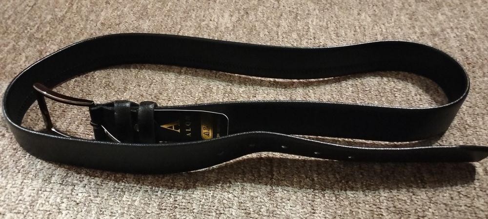 Ремінь чоловічий новий