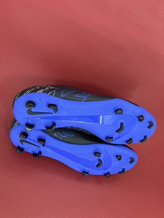 Бутси 39р. Nike Mercurial Vapor 15 Club (DJ5963-040)
