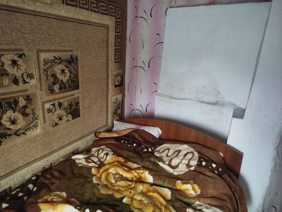 Будинок в місті Ічня