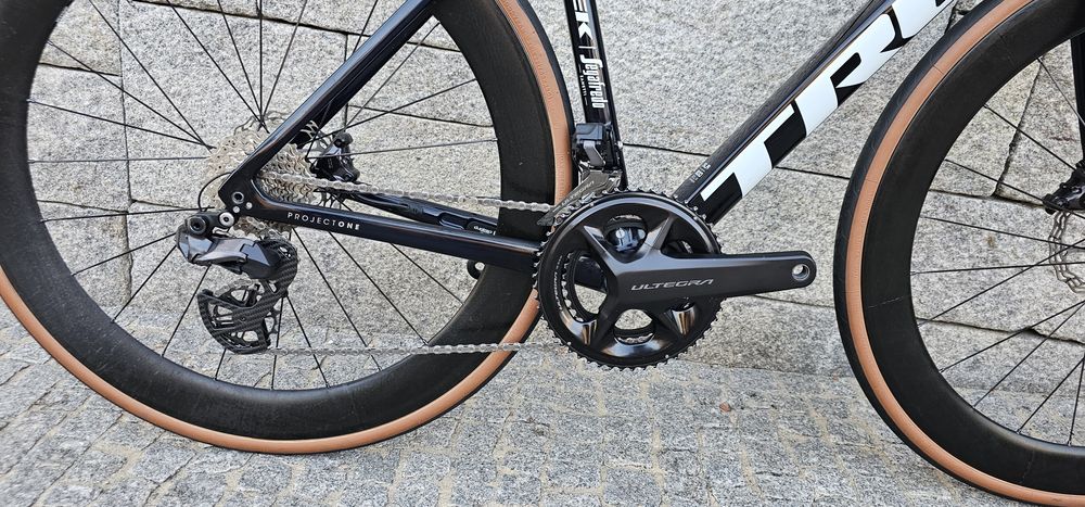 Trek Emonda SLR 52 S