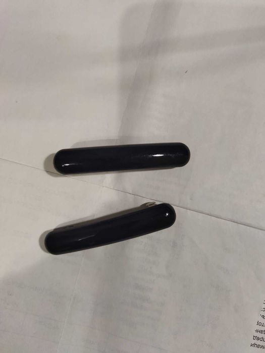 Вінтажні заколки для волосся