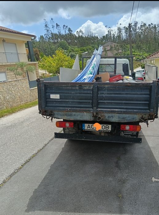 Mitsubishi basculante