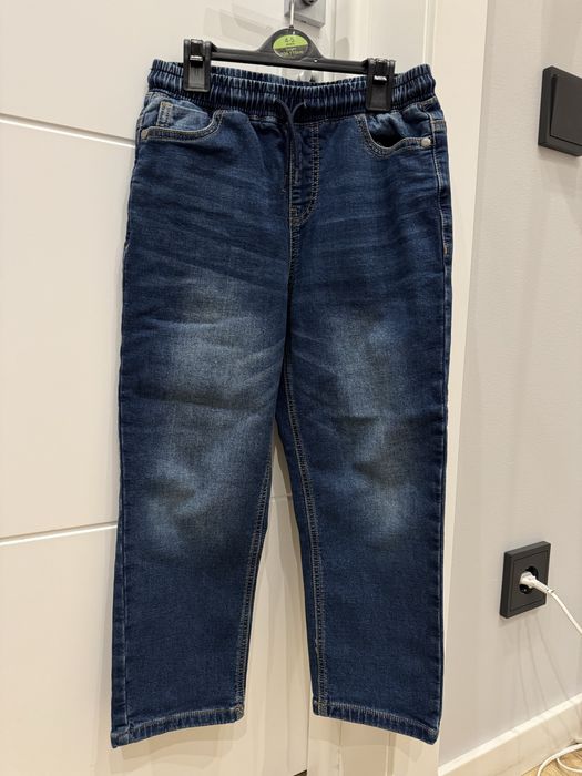 Джинси на резинці Next