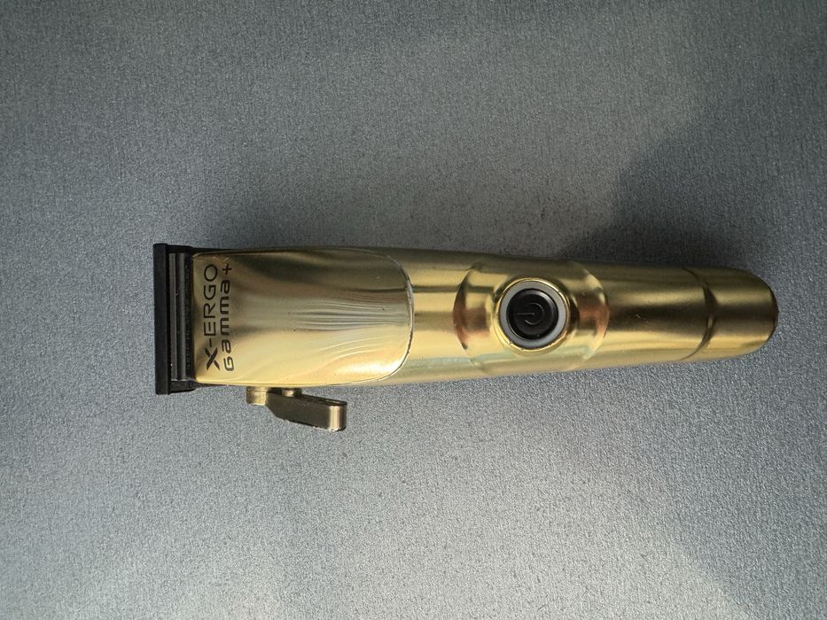 Професійна машинка для стрижки X - Ergo Gamma +