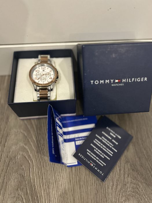 Relogio Tommy Hilfiger
