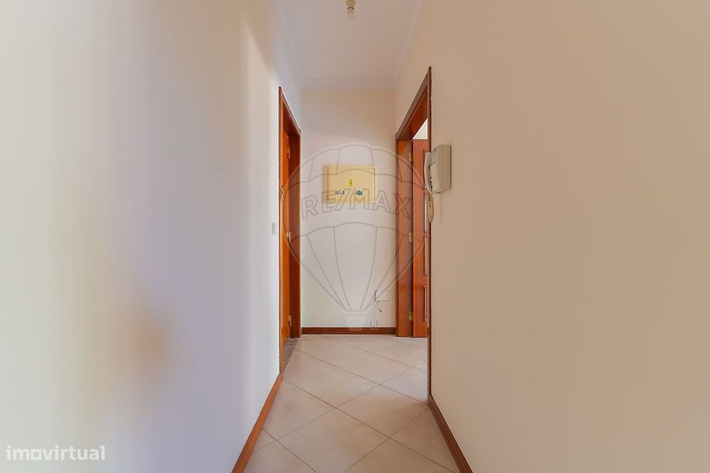 Apartamento T1 para arrendamento