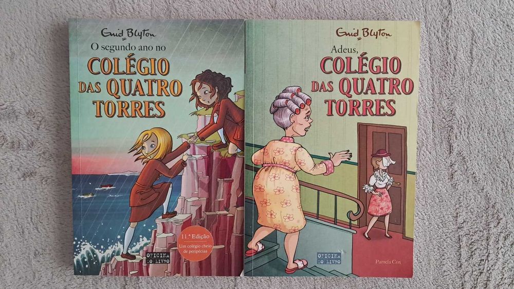 Vários Livros - Todos em excelente estado!
