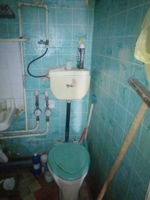 Здам 2 кімнатну квартиру у Броварах.