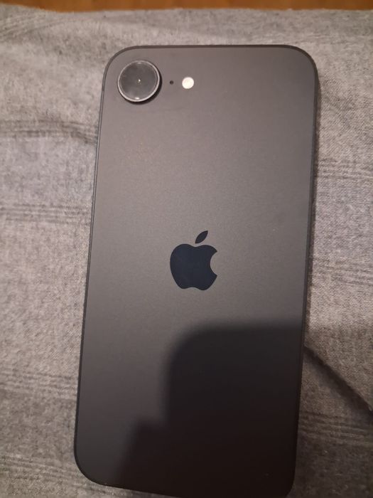 Vendo iphone 16e