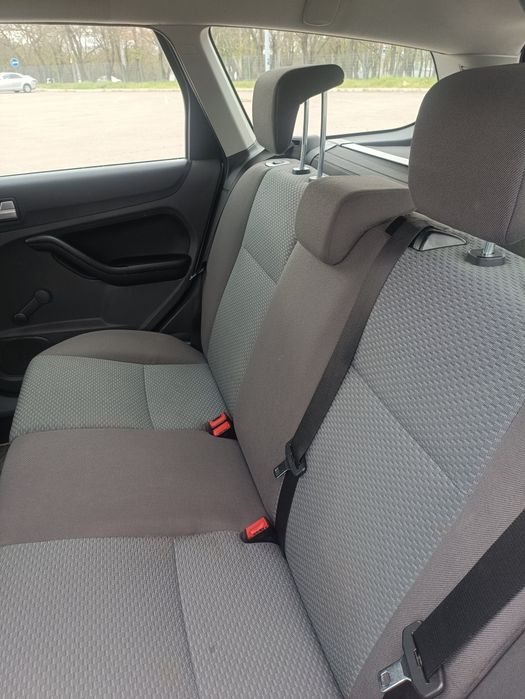 Продам Ford focus 2