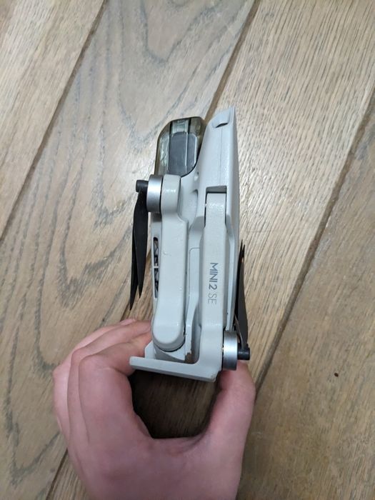 DJI 2 mini se в дуже гарному стані