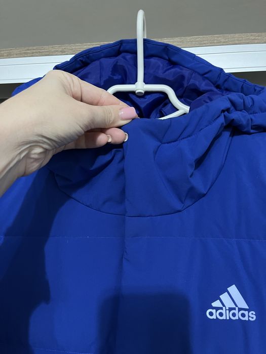 Чоловіча куртка adidas