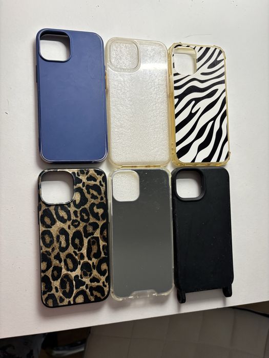 iPhone 12 Mini – 64GB – Desbloqueado