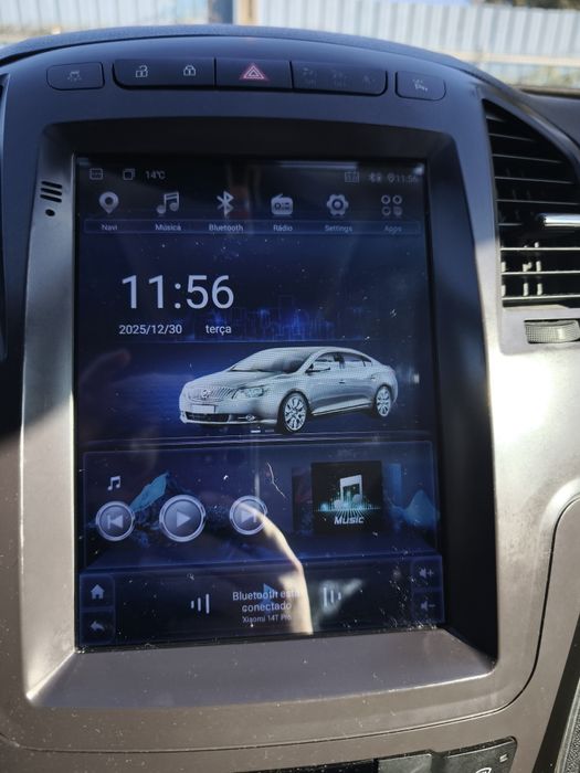 Opel Insignia 2.0 160cv