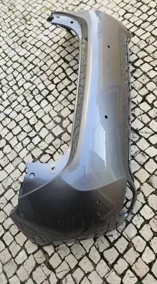 Material para Renault Zoe