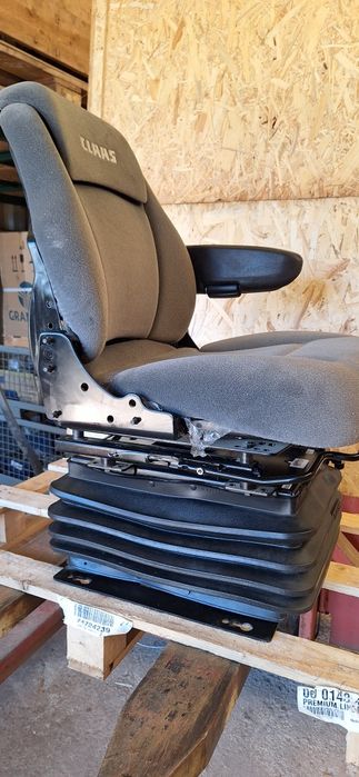 Fotel pneumatyczny  Sears Seating