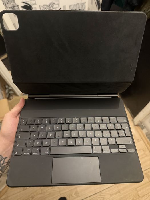Apple magic keyboard