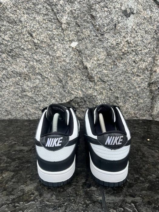 41p Nike dunk Low