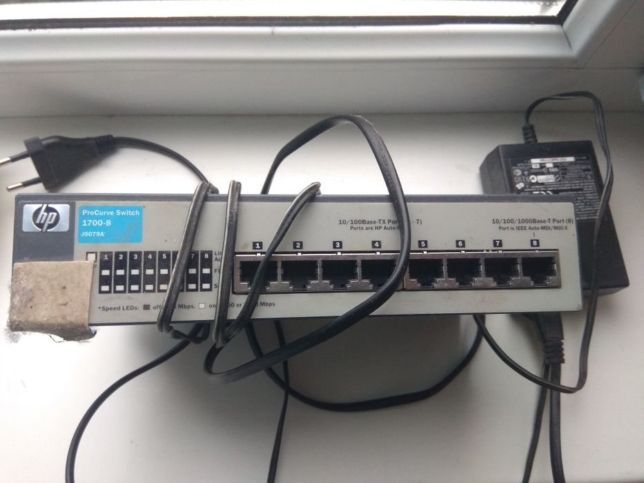 Комплектующие для ПК