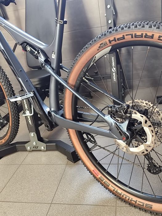 KTM Scarp Elite. Carbon. Jak NOWY