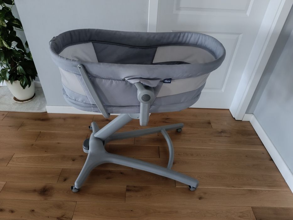 Chicco baby hug pro 4w1