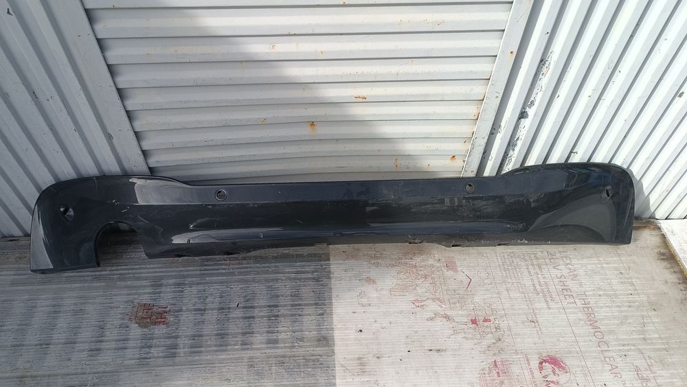 Vendo difusor de BMW 3 series G 20 M-SPORT ano 2021