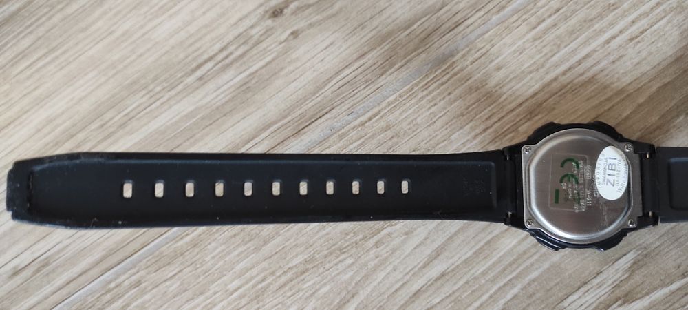 Zegarek męski Casio