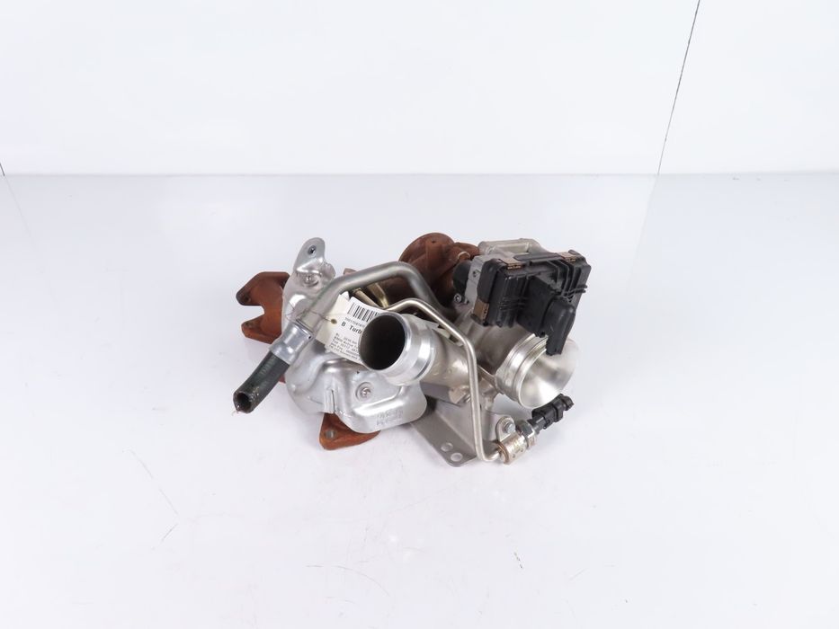 Turbo Bmw 2 Active Tourer Ref: 11658513652 / 8511719