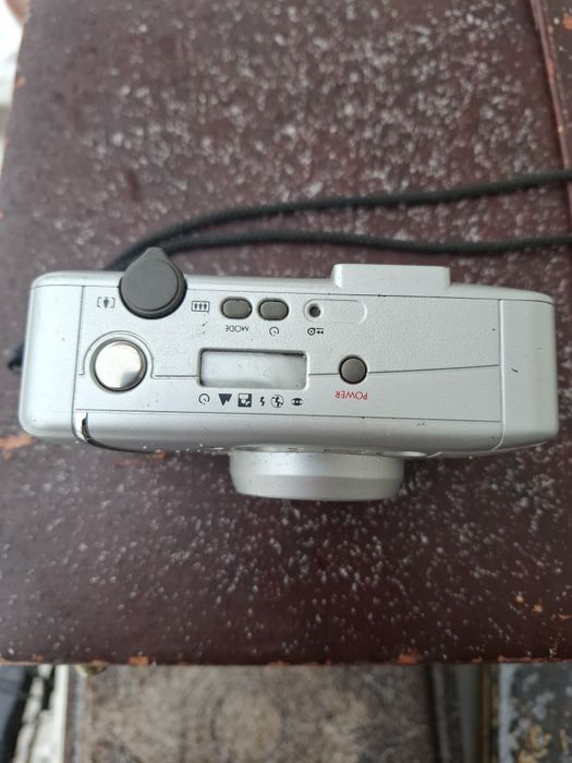 фотокамера Tronic AF 3590, zoom