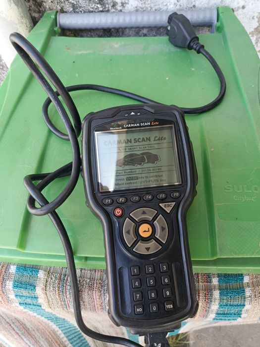 Car Diagnostic Machine512291372081489921