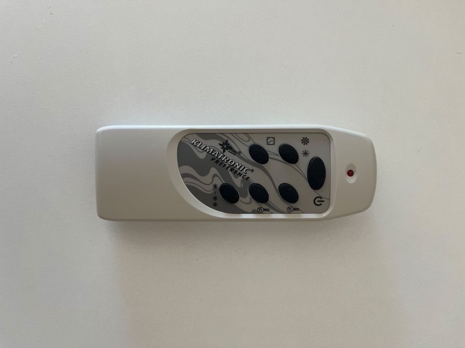 Ar condicionado portátil Klimatronic