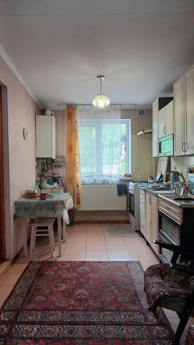 Продаж частини будинку в р-н Старого Технікума