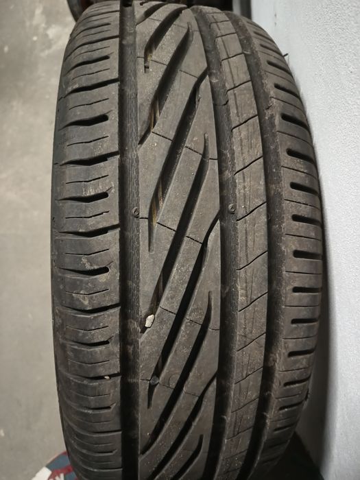 Uniroyal Rainsport 5 215/55/R17