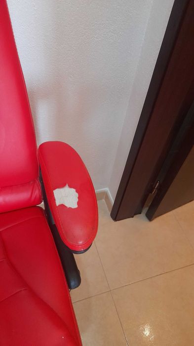 Cadeira gamer secretaria