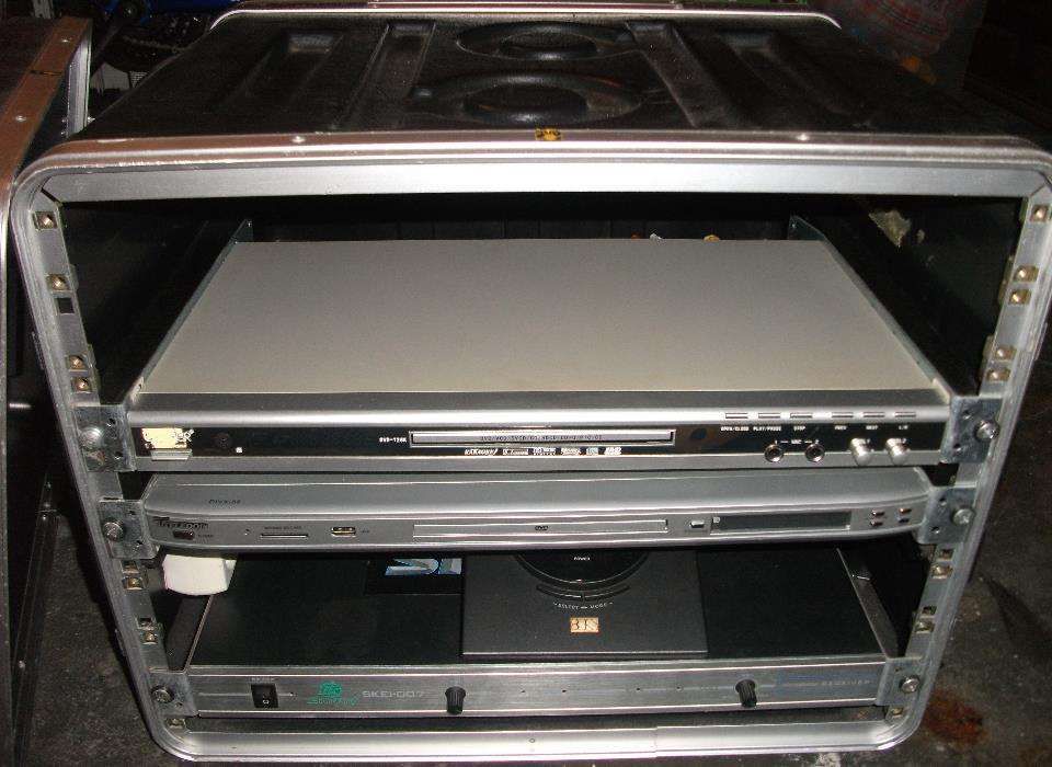 Material Karaoke - Diverso Material64286367995521121