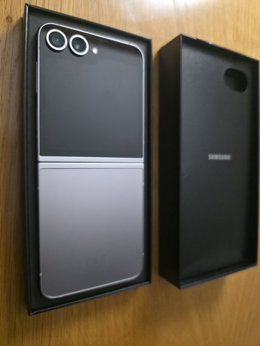 Samsung Galaxy Z Flip6 POLECAM!!!