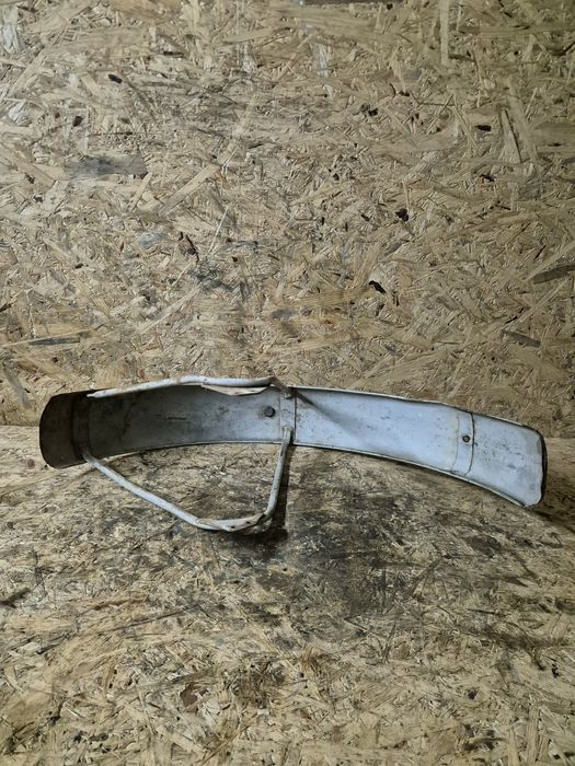 Błotnik przód przedni mz ts 250 orginalny