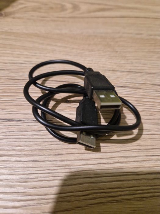 Podstawka chłodząca do laptopa na USB