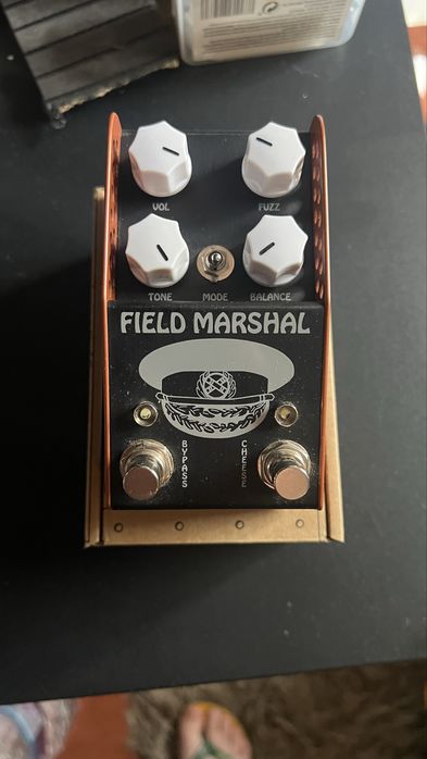 ThorpyFx Field Marshall Fuzz64585395465601120
