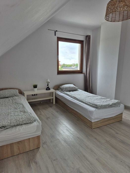 Noclegi | Apartamenty | Oława | Krótki i długi termin