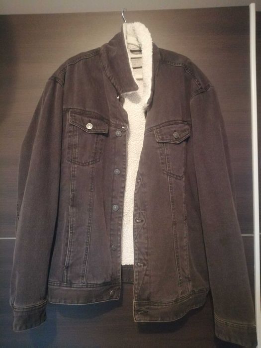 Katana męska terranova